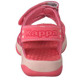 Kappa Titali K Sandale in rosa
