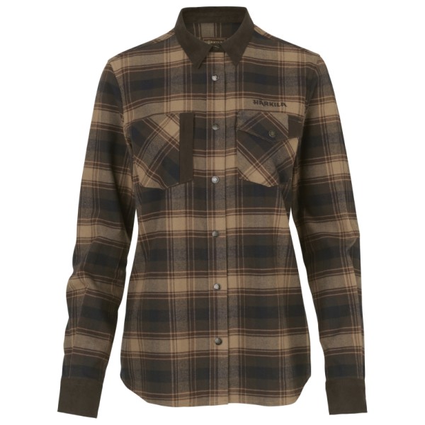 Härkila - Women's Aivak Bluse