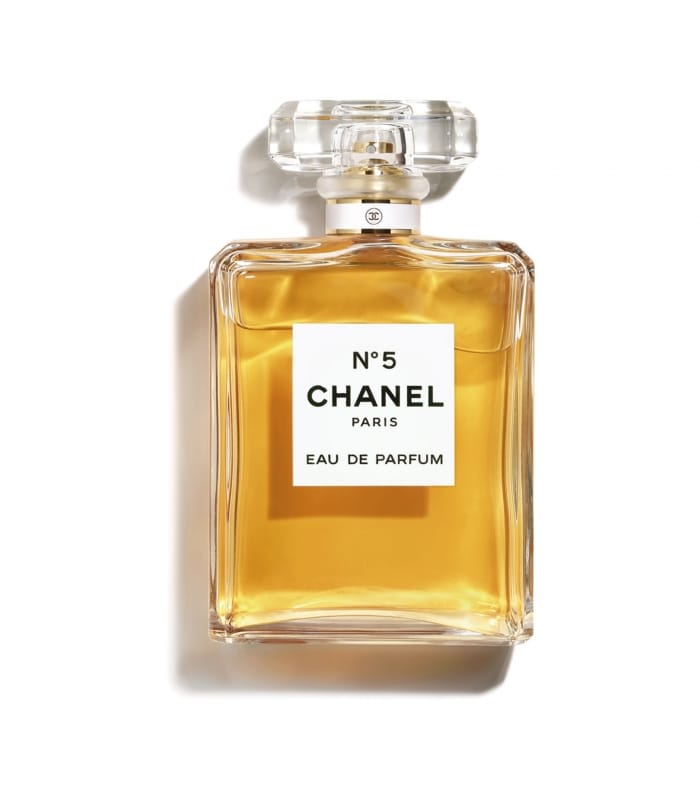 Chanel-N°5-Eau de Parfum Vaporisateur