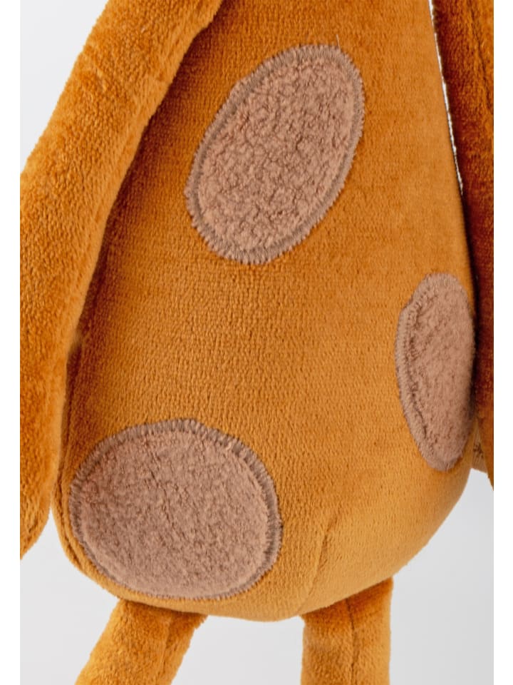 Sigikid Kuschelfreunde Giraffe Olivia sigikid & Friends Mister O'Lui in Orange günstig kaufen onesize