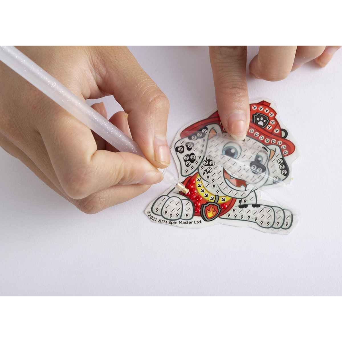 Diamond Dotz DOTZIES PAW PATROL Megapack