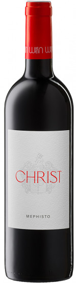 2020 Mephisto trocken - Weingut Rainer Christ