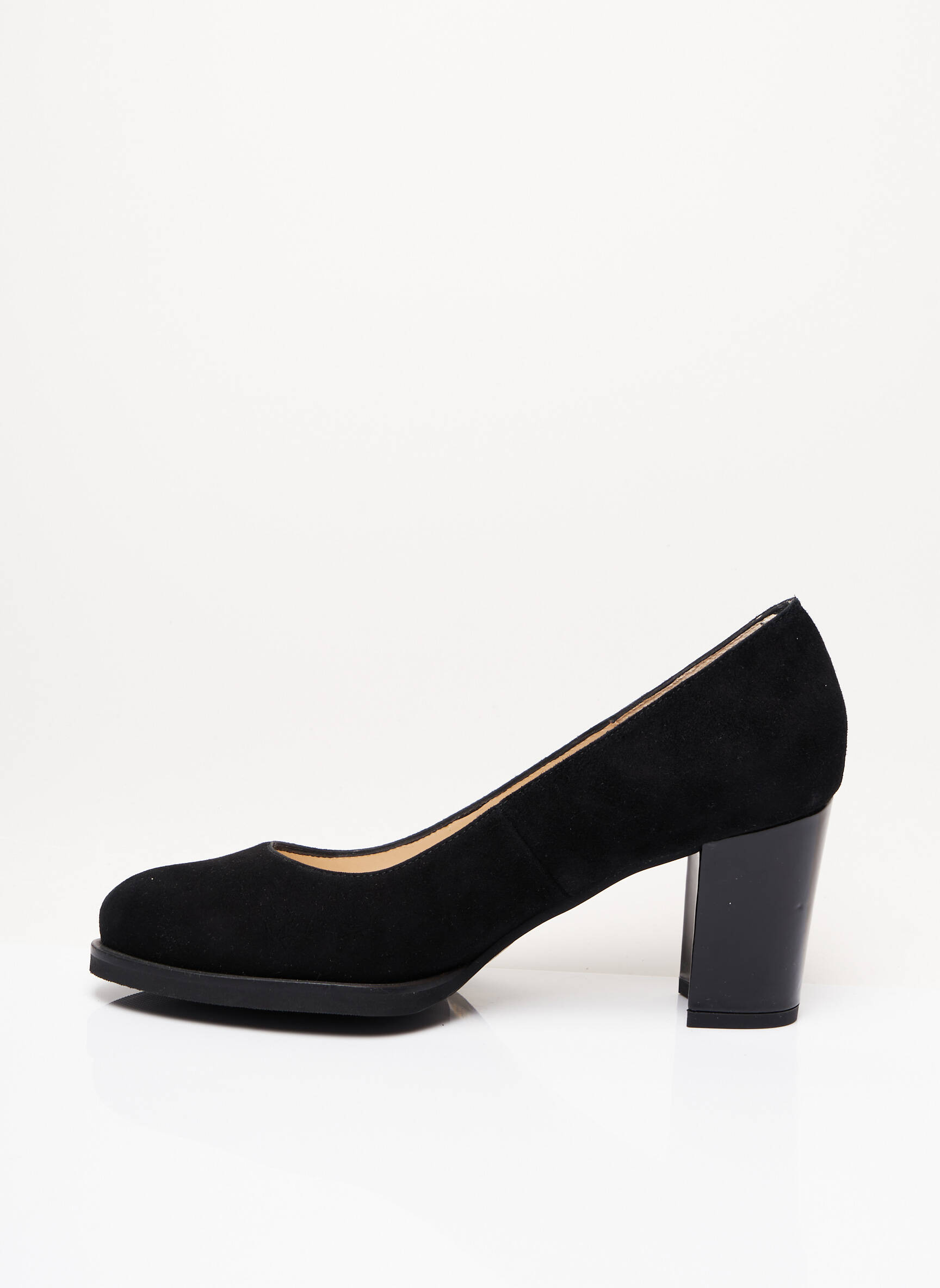 Gadea Escarpins Femme couleur noir