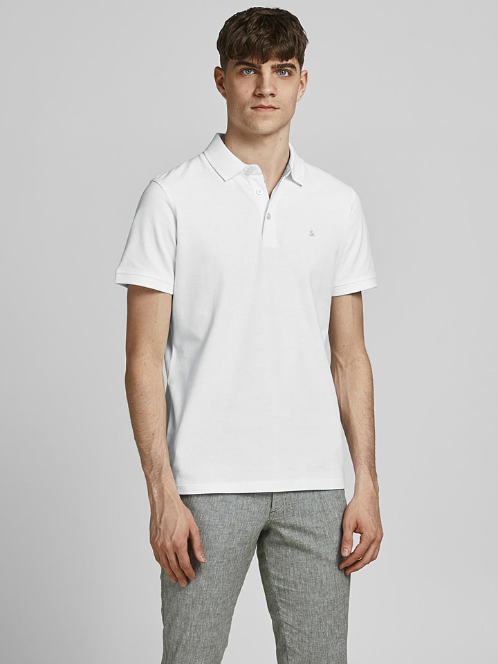 Jack & Jones Poloshirt 