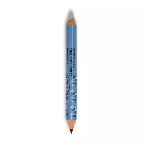 PRANA BLOOM CRAYON DUO YEUX 2 in 1 pencil, eye shadow and long-lasting eyeliner