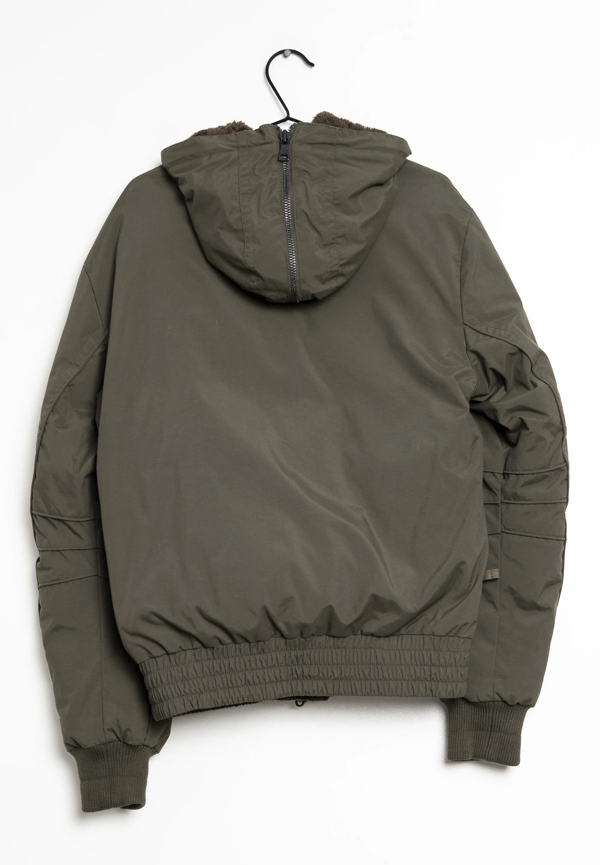 Chaqueta de invierno GAS