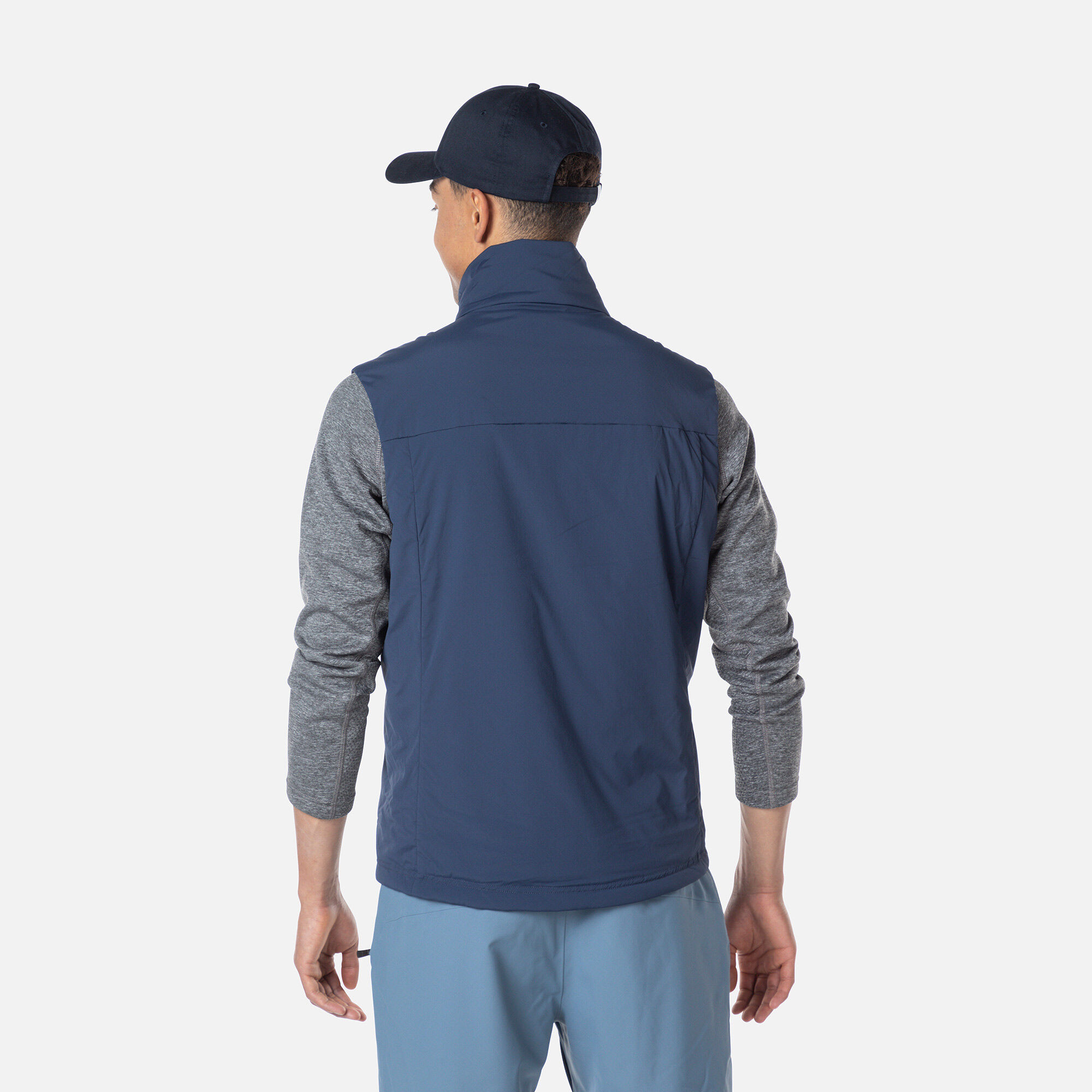Gilet Opside homme