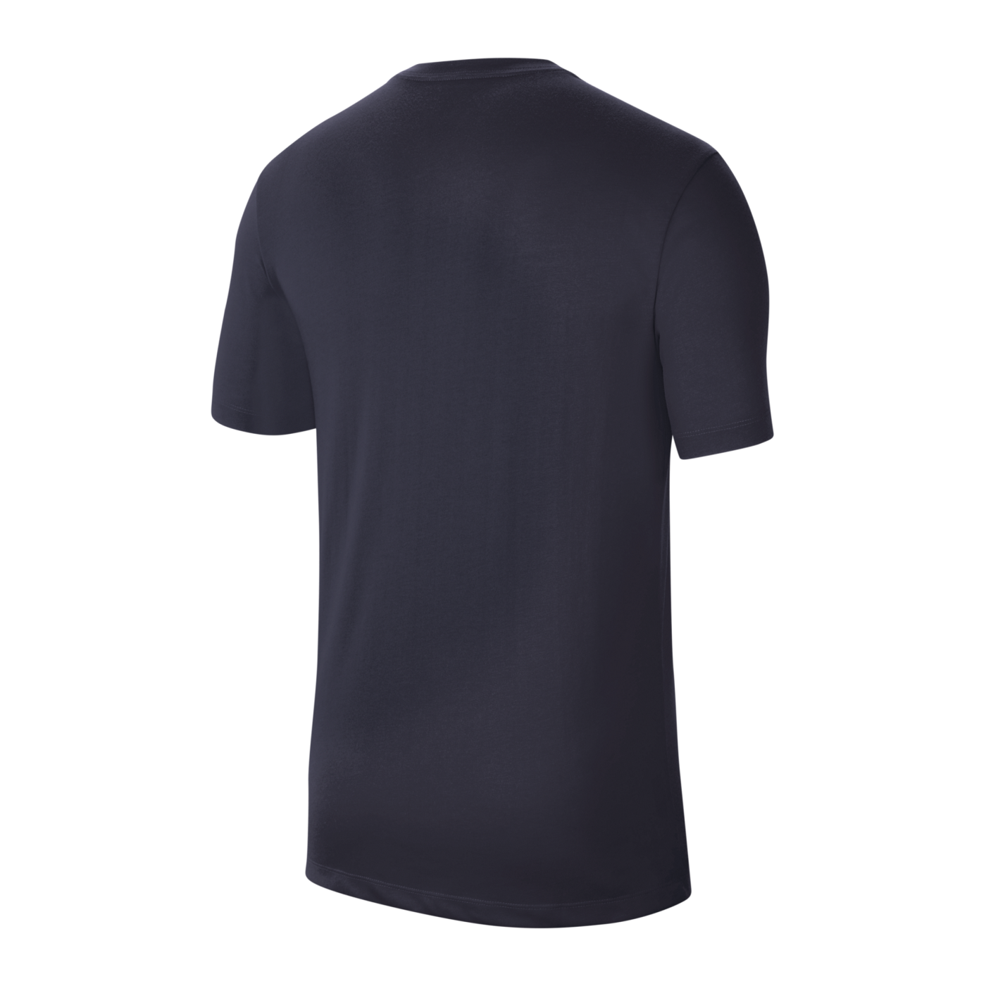 Nike Park 20 Swoosh T-Shirt Kids Blau F451