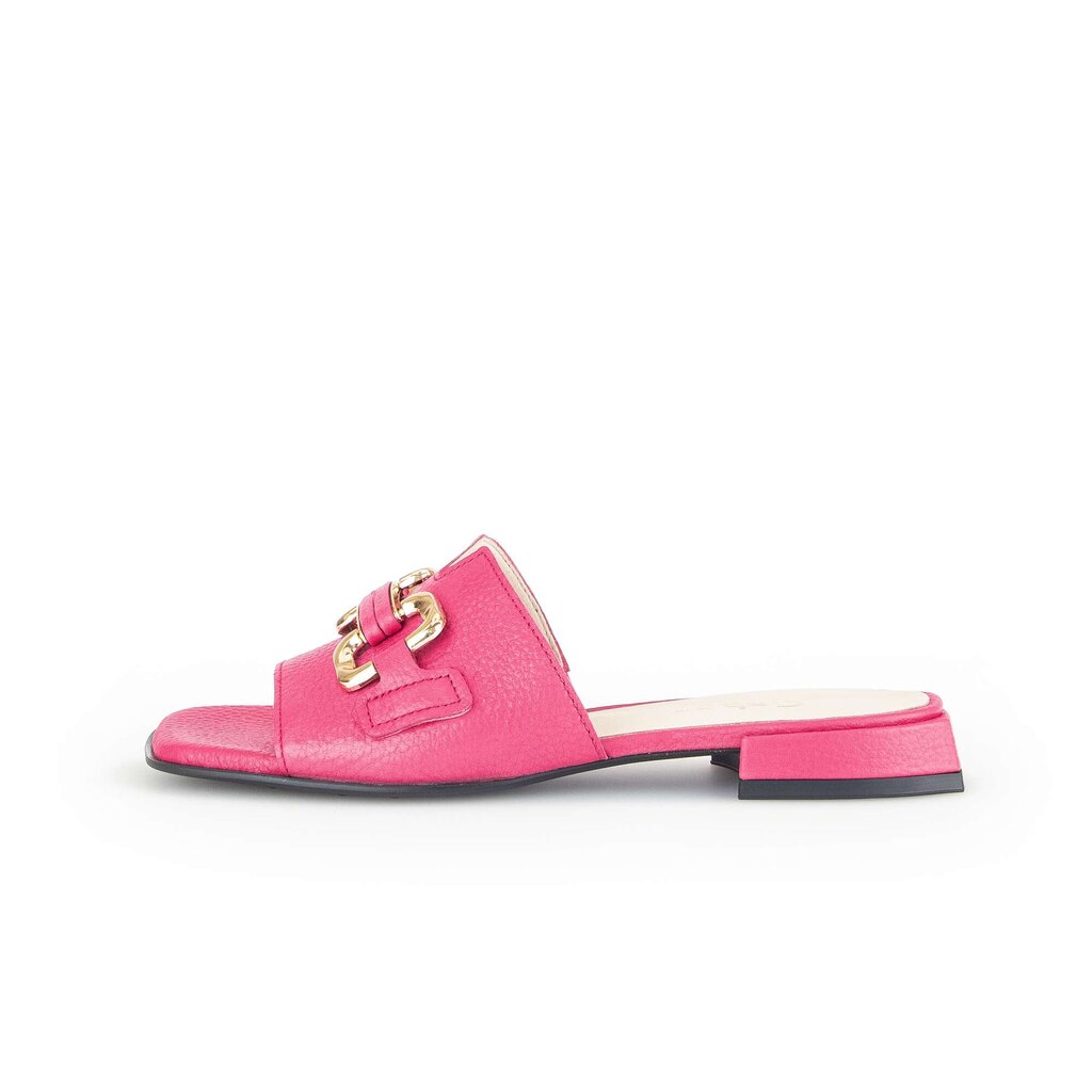 Gabor comfort Pantolette pink