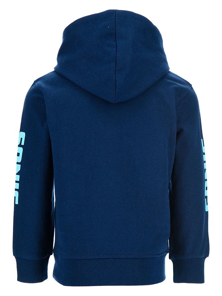 Sonic Hoodie 