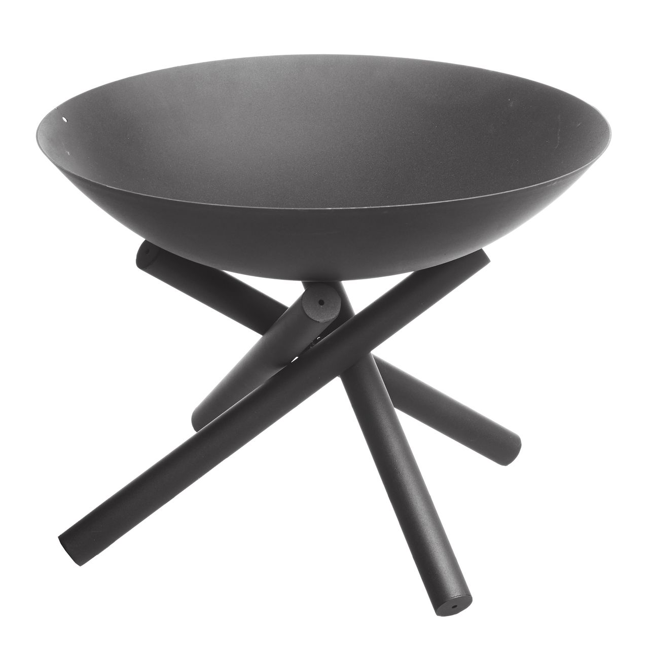Weles Design Feuerschale , 50 x 50 x 35 cm