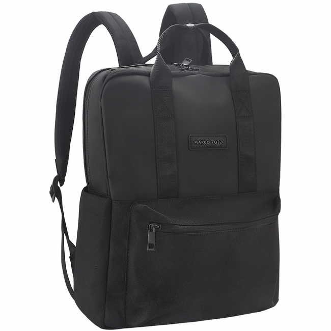 MARCO TOZZI Handtaschen schwarz