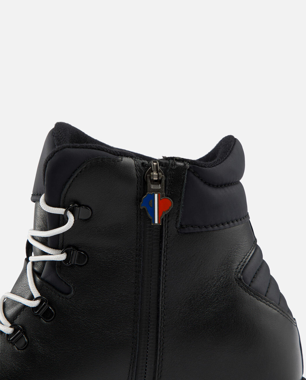 Bottines 1907 Chamonix Editions Limitées Shield