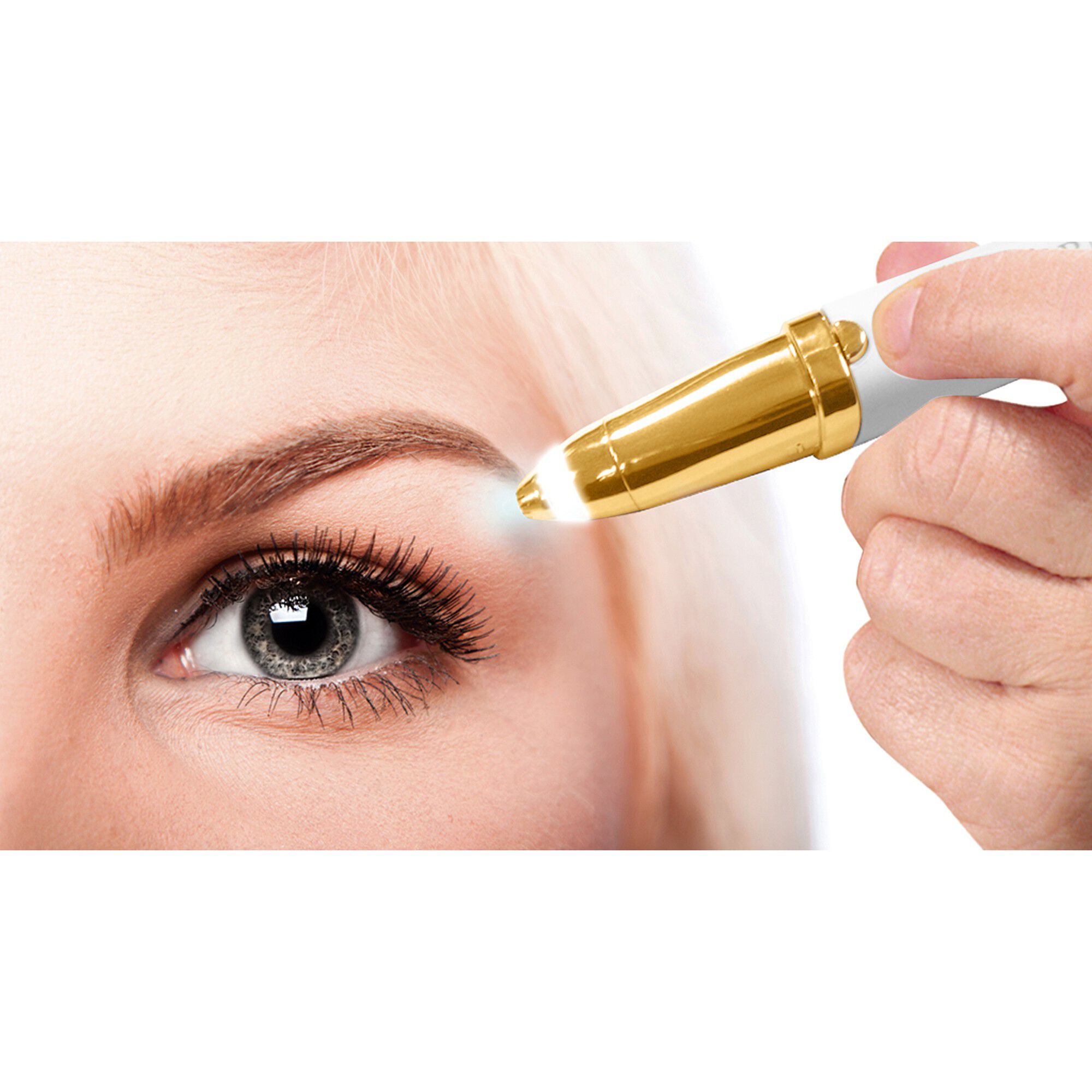 Rasoir sourcils Velform Brows