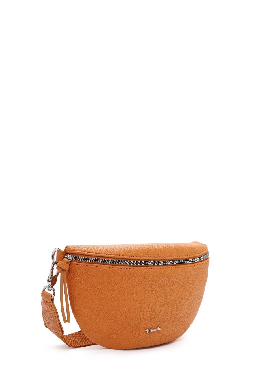 TAMARIS Handtaschen orange Crossover
