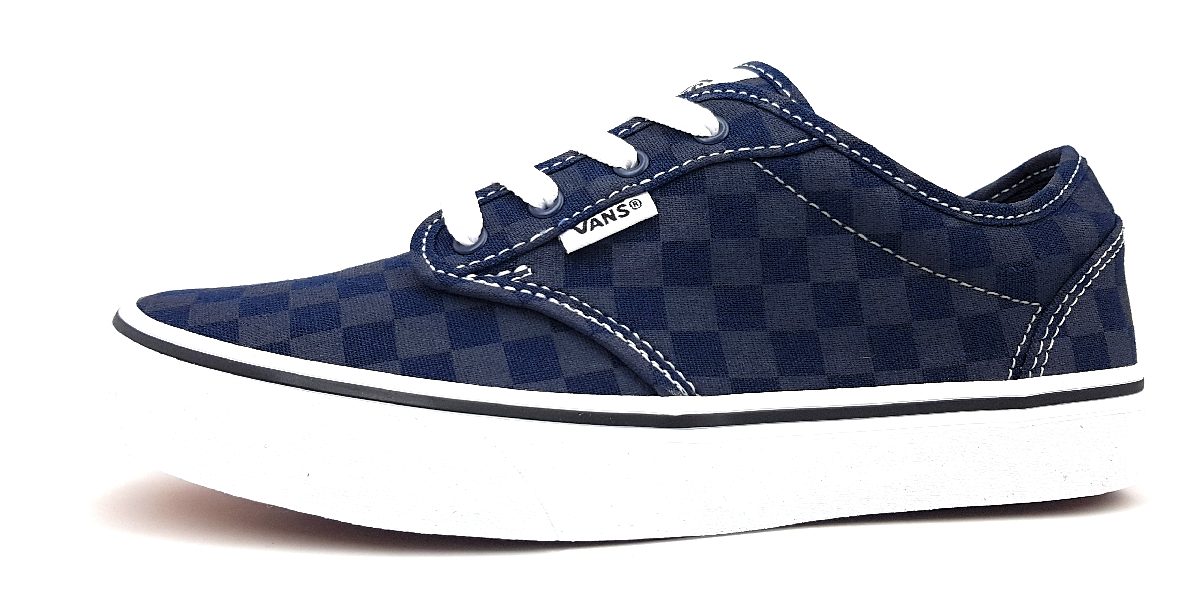 Vans Atwood Tonel VN0A349PLKZ1 Blau Dress Blue