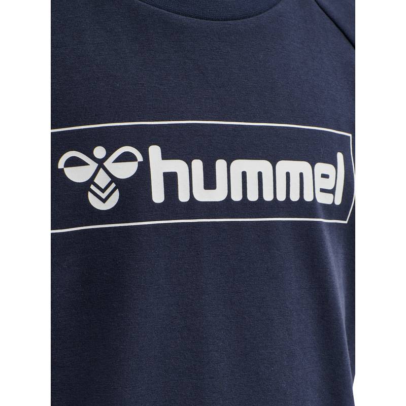 hummel hmlBOX T-SHIRT S/S T-Shirt Kinder