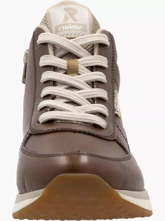 Rieker Damen Sneaker High