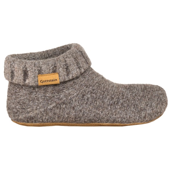 Gottstein - Knit Boot LE - Hüttenschuhe