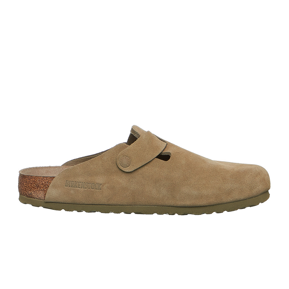 Birkenstock Boston SFB 1019054 / braun