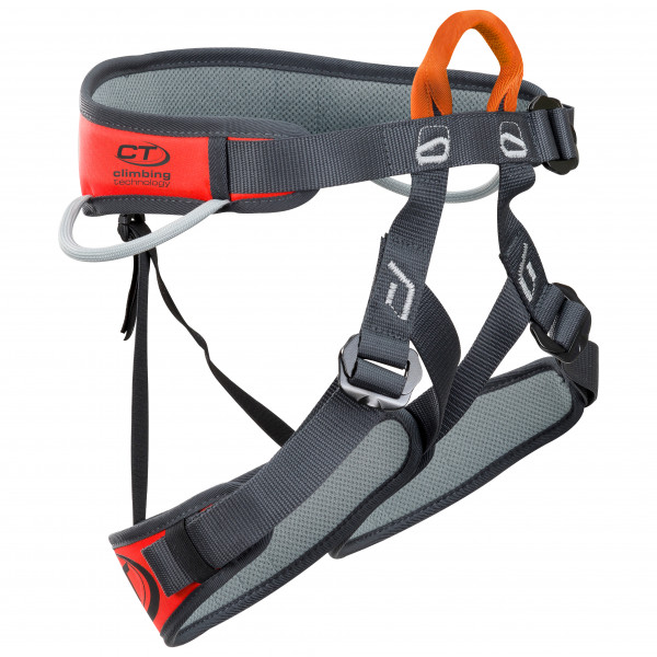 Climbing Technology - Explorer Harness - Klettergurt