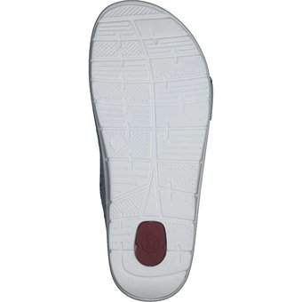 Rohde Rodigo Pantolette in türkis