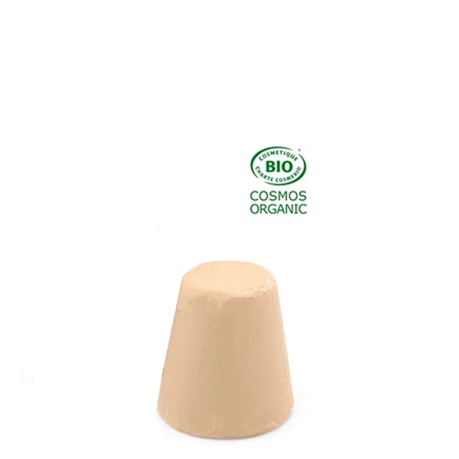 Lamazuna Déodorant Solide Bergamote & Géranium