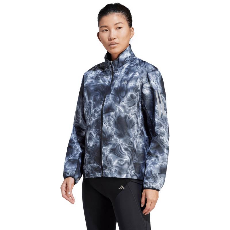 adidas OTR Laufjacke Damen
