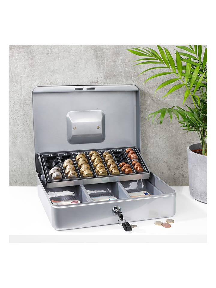 Everysentials Geldkassette - (B)30 x (H)24 x (T)9 cm (Überraschungsprodukt) günstig kaufen onesize