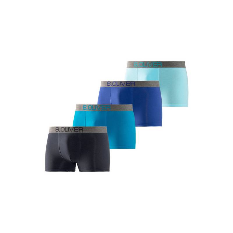 S.OLIVER Unterhose Herren