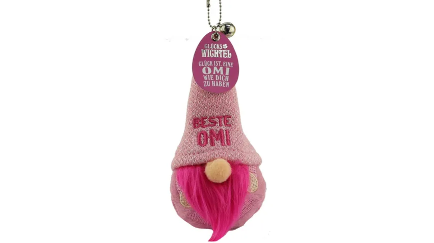 H&H Glückswichtel Omi