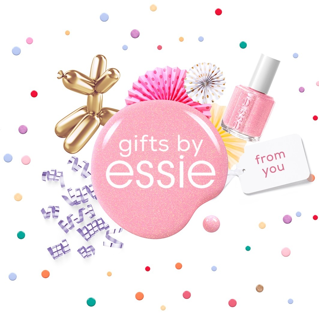 Giftset french manicure