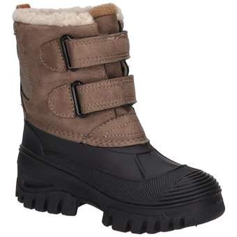 Lurchi Firo Schneeboots in braun