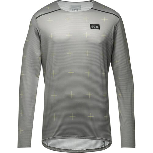 HERREN CONTEST LANGÄRMELIGES SHIRT HERREN