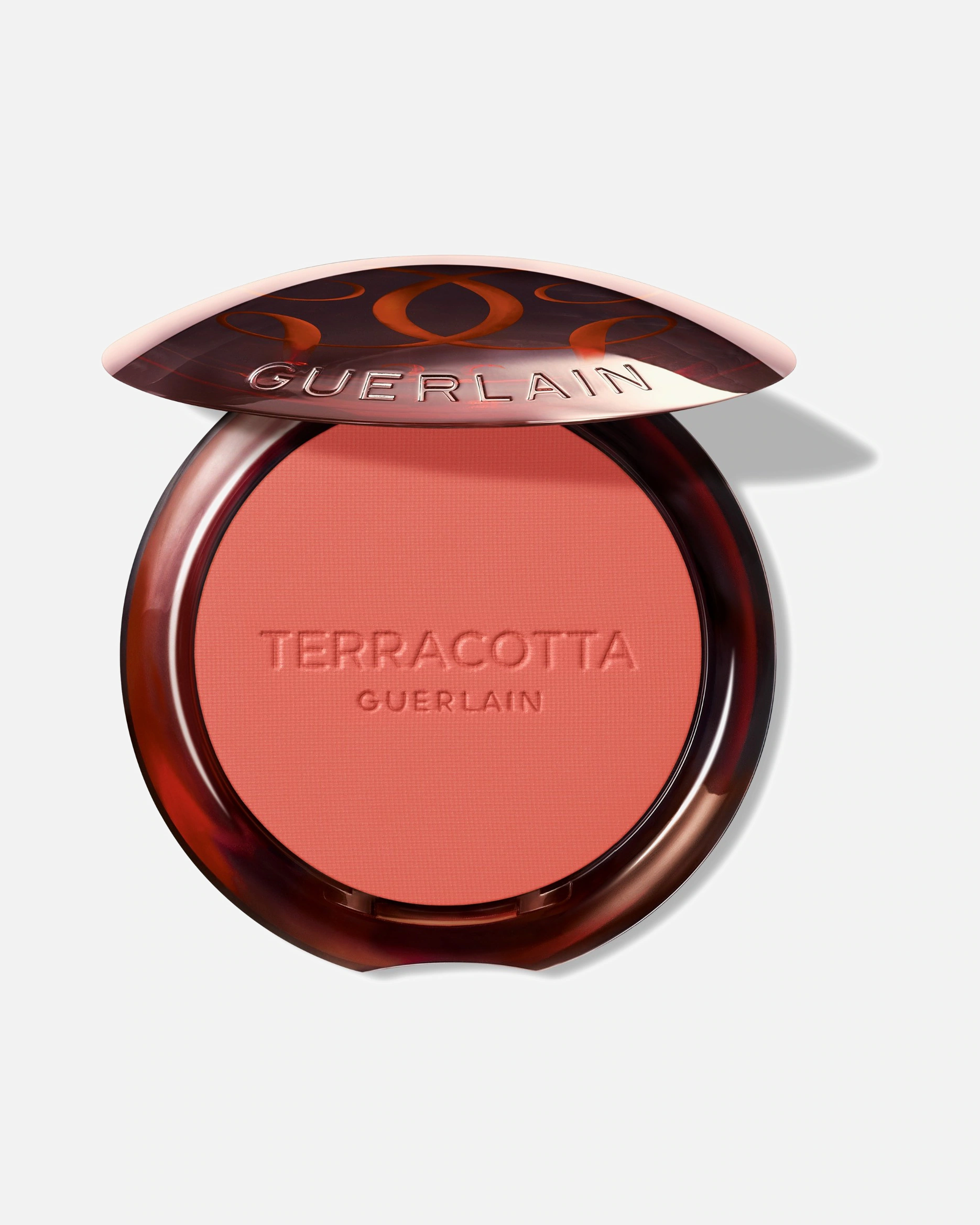 Guerlain Blush Le Fard À Joues Effet Santé Graie