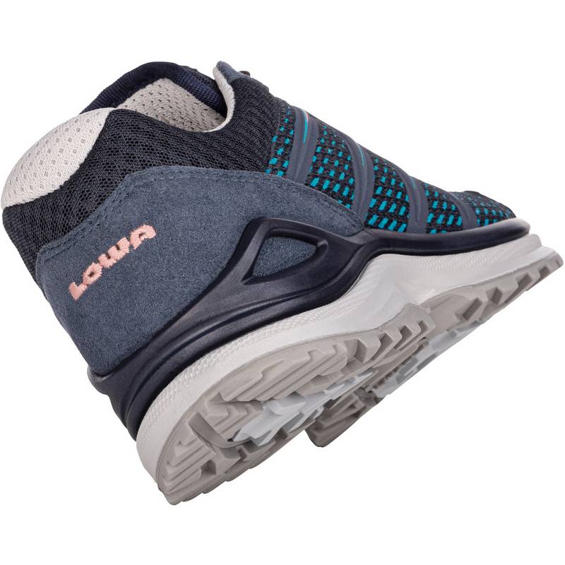 Lowa Maddox Low Multifunktionsschuhe Damen