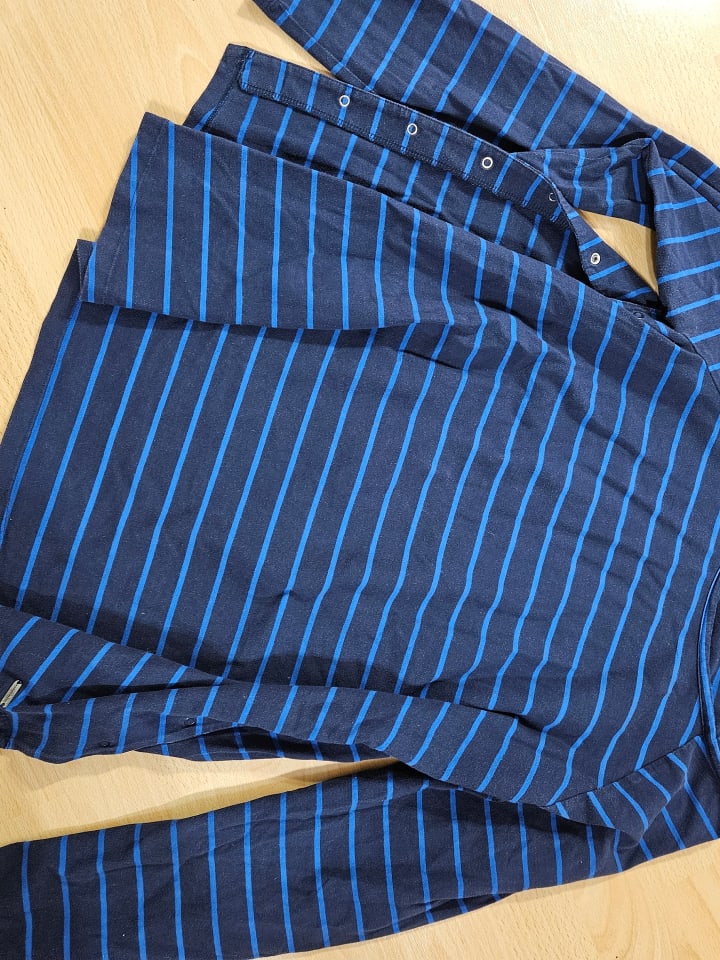 bellybutton Umstandslongsleeve in Dunkelblau günstig kaufen XL
