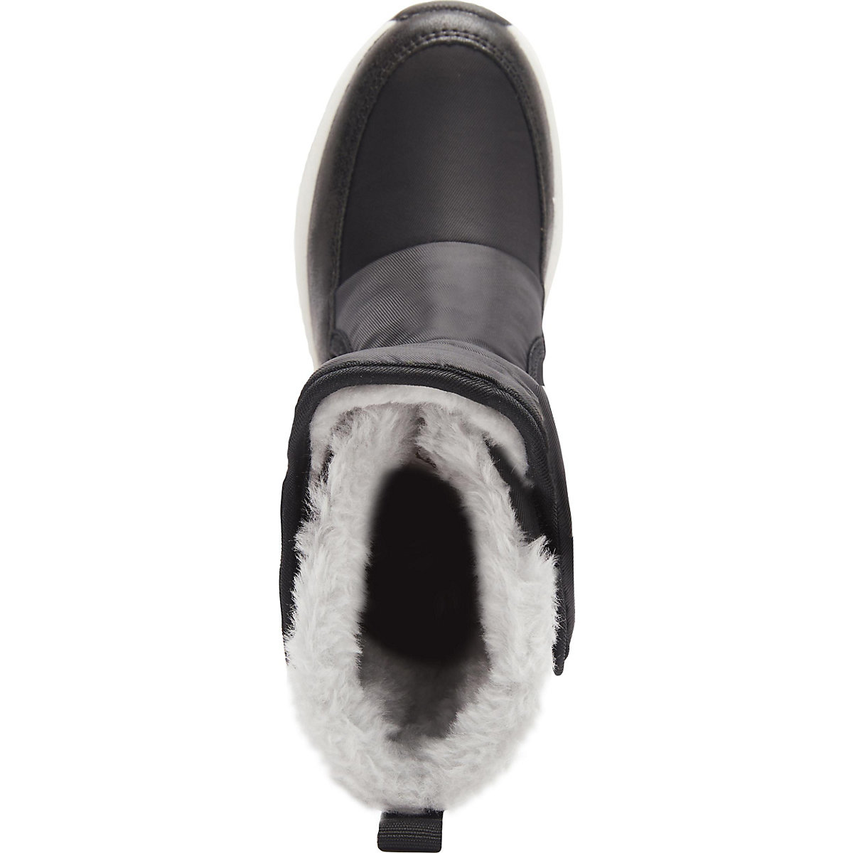 Winterstiefel für Mädchen