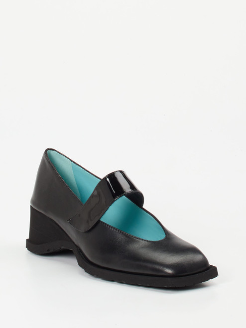 Spangenpumps-14250090028 Thierry Rabotin