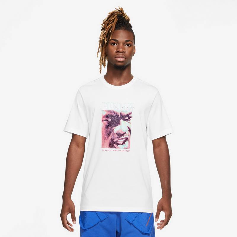 Nike Crew 2 T-Shirt Herren