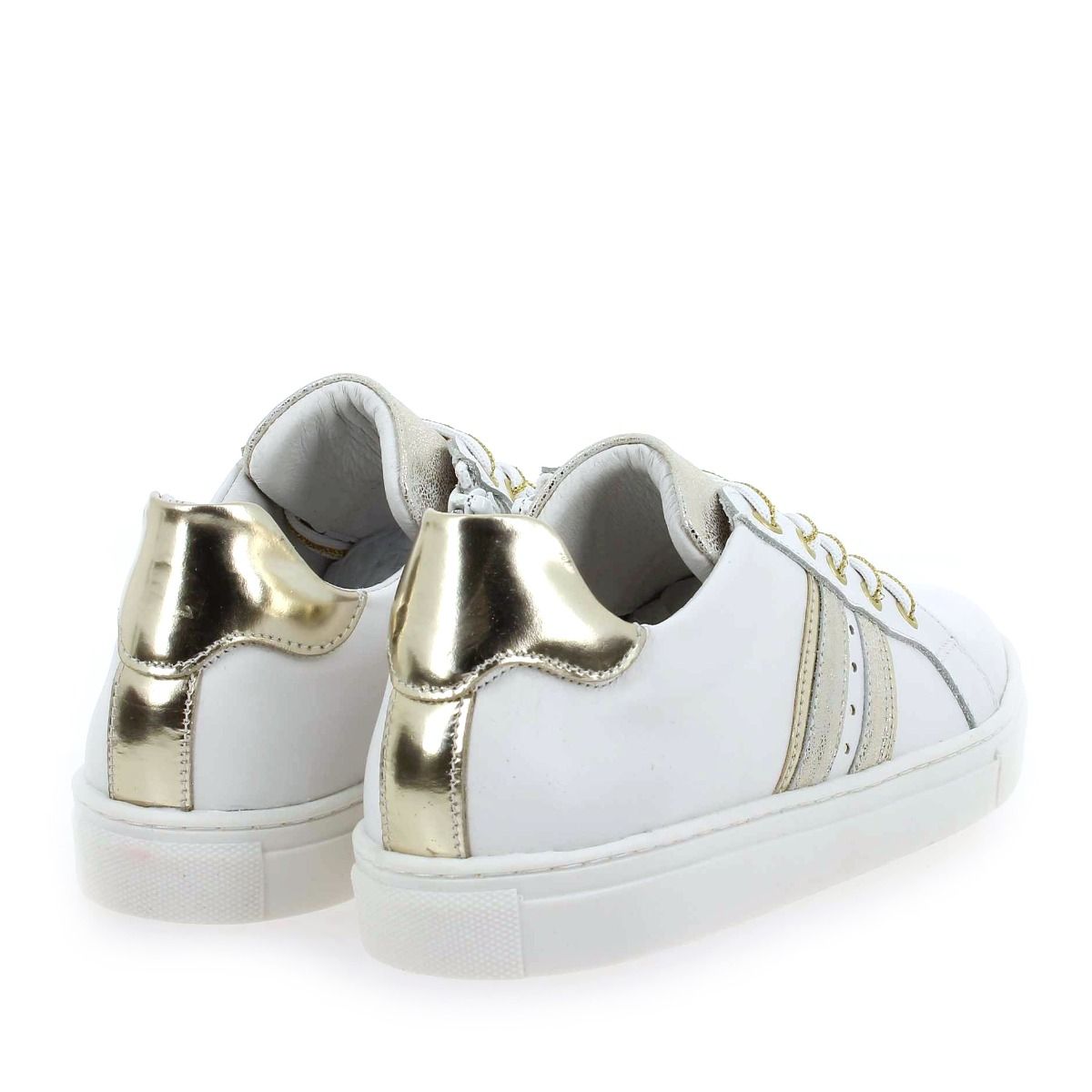 Bellamy  ULTRA - Blanc Or