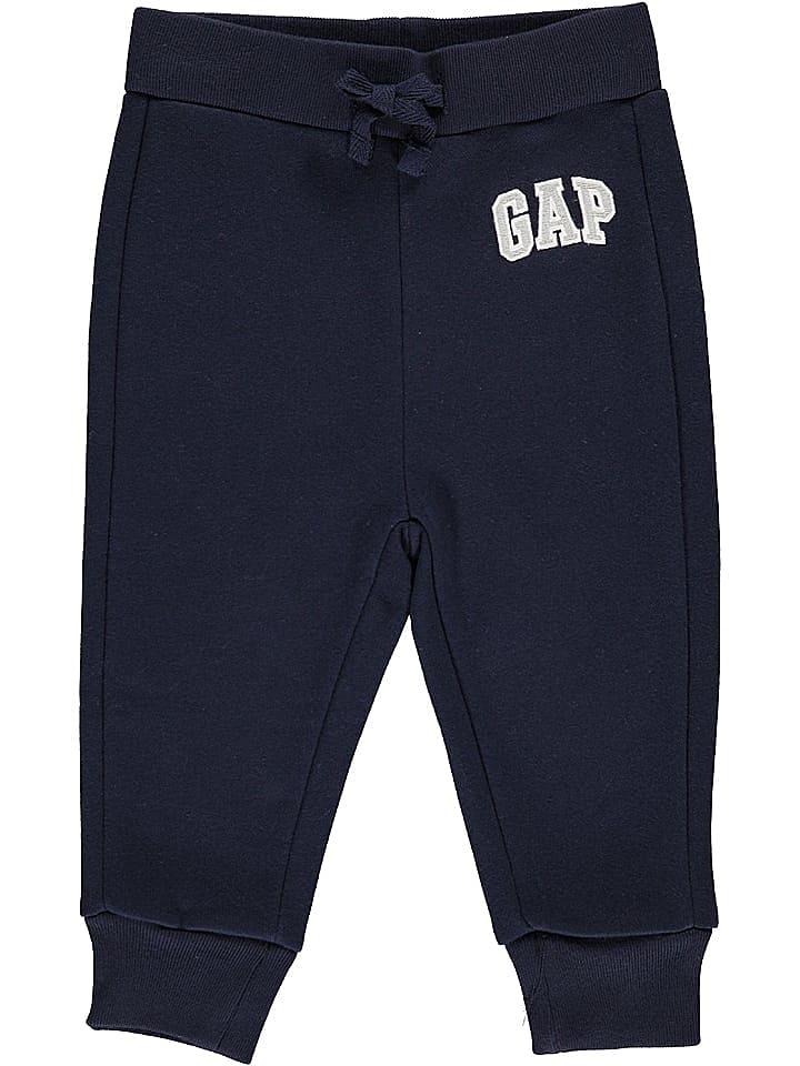 GAP Sweathose in Dunkelblau günstig kaufen 80/86