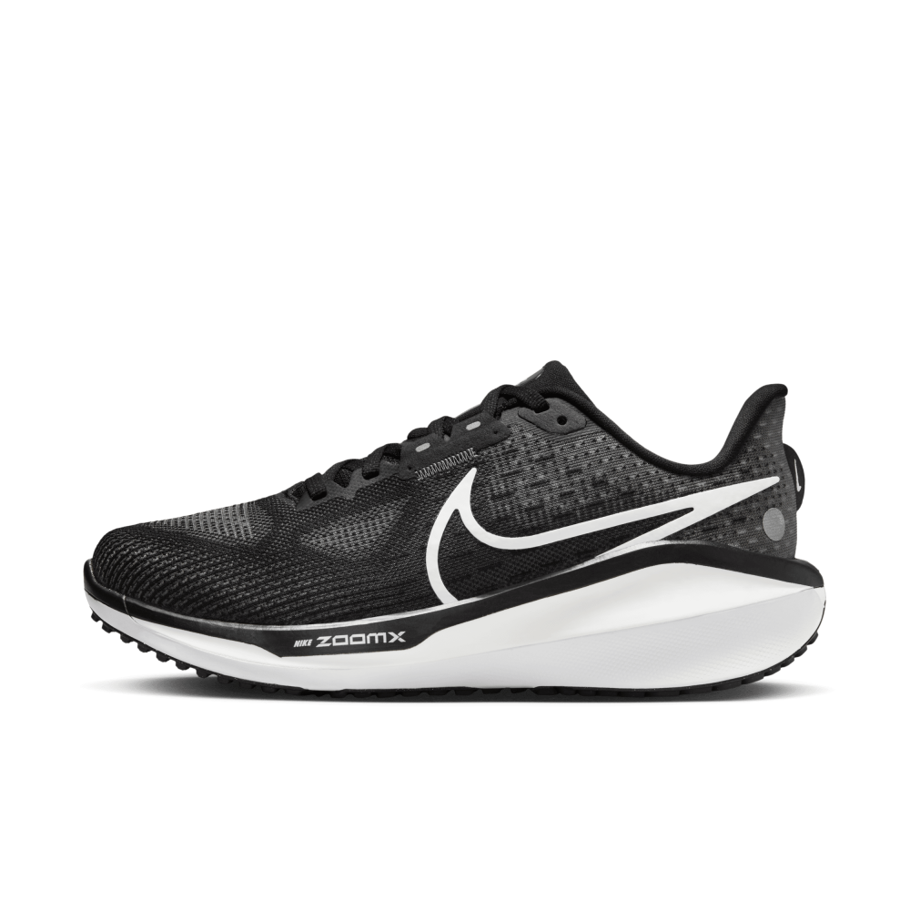 Nike Vomero 17 FB8502-001 / schwarz