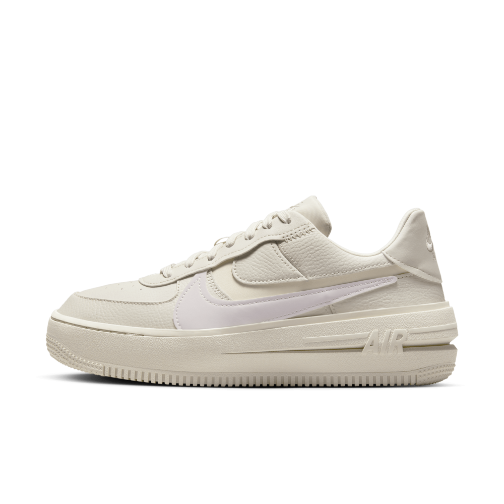 Nike Air Force 1 PLT.AF.ORM DJ9946-108 / braun