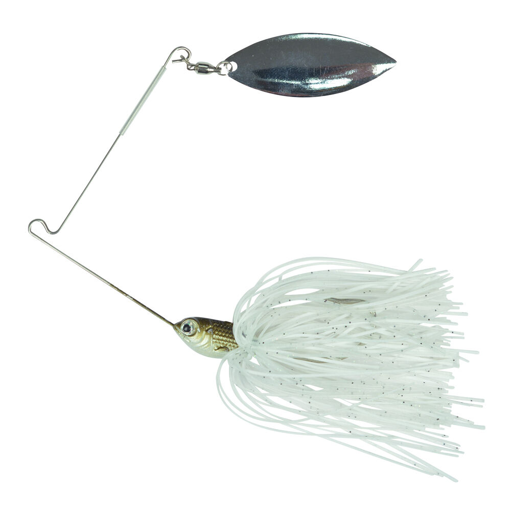 Redfish Lure Kit 5 Spinnerbaits