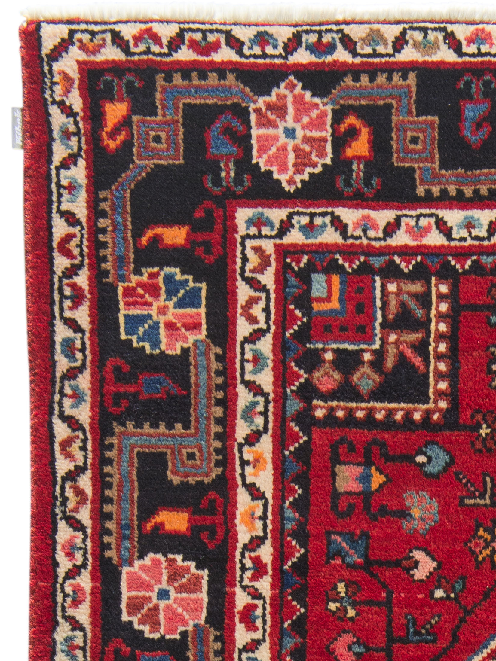 Tuiserkan Hamadan ca. 150 x 245 cm, Unikat / Einzelstück