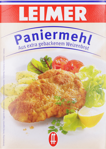Leimer Paniermehl
