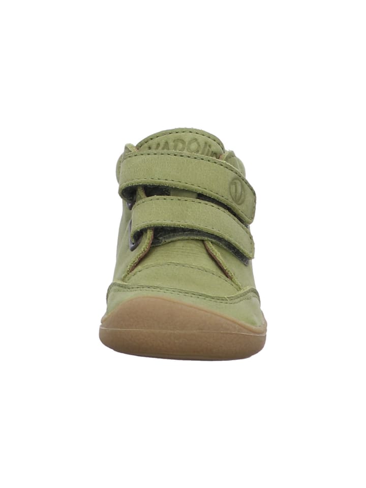 VADO  Jungen- Halbschuhe JERRY MID in Grün günstig kaufen