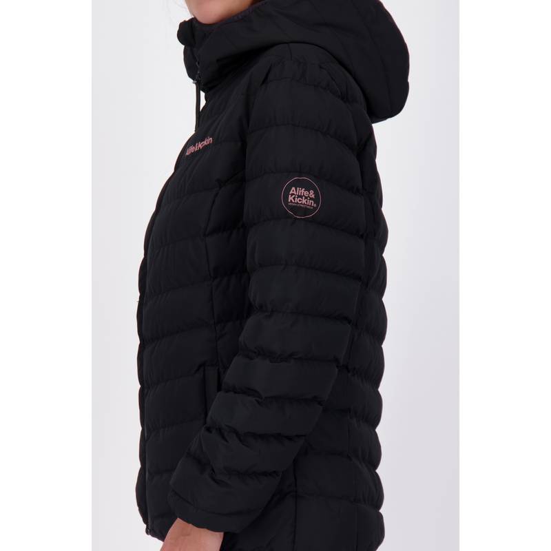ALIFE AND KICKIN RabeaAK A Winterjacke Damen