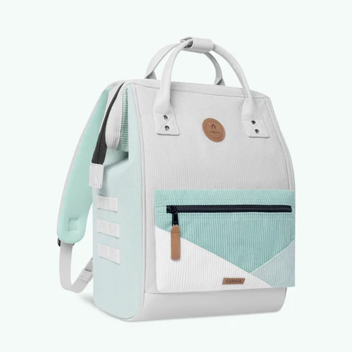 Columbus Medium Adventurer Backpack, beige